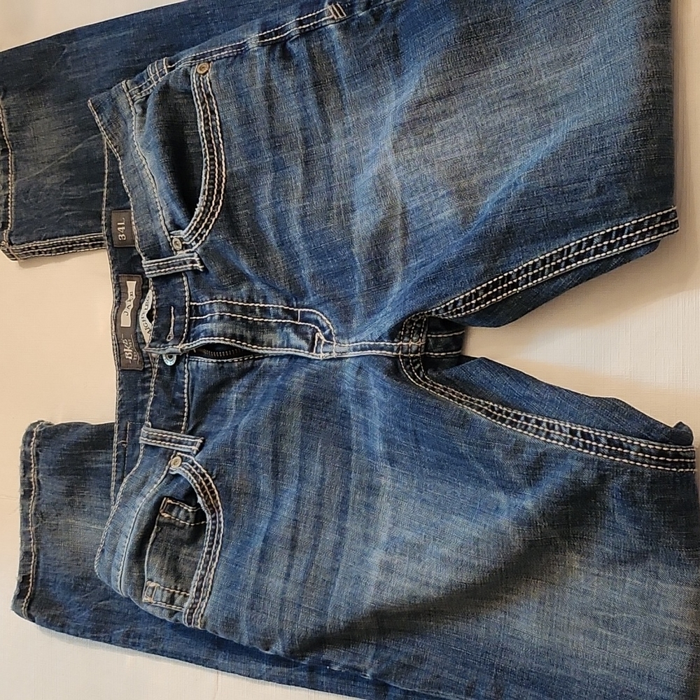 BKE Jake Jeans 34L